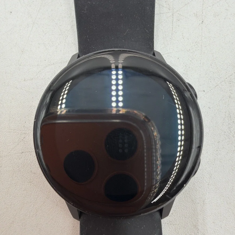 Samsung Galaxy Watch Active 40mm Black SM-R500 Tested